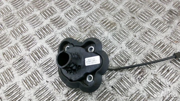 Трос кулисы кпп BMW 7 F01/F02 2010 24507582066