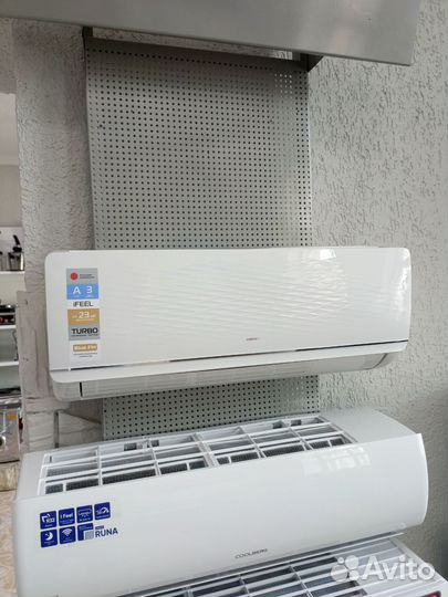 Сплит система centek 9