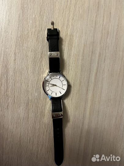 Armani exchange часы