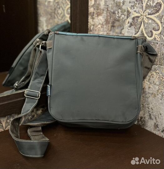 Сумка детская/ подростковая Erich Krause