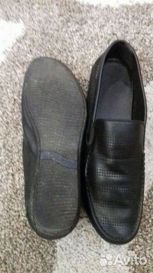 Туфли мужские 41