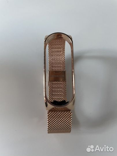 Ремешок для часов xiaomi mi band