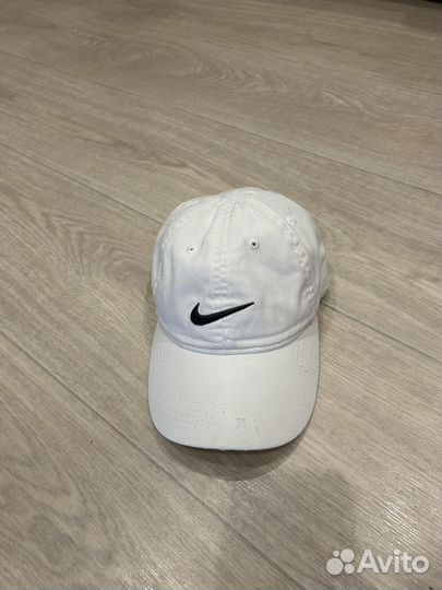 Кепка nike