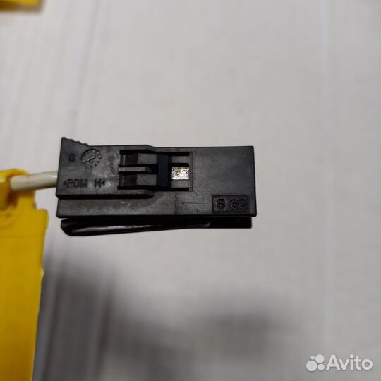 Mercedes W213 W238 W257 фишка проводки