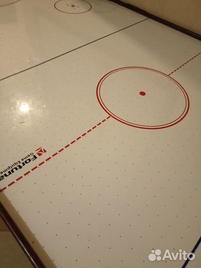 Аэрохоккей большой