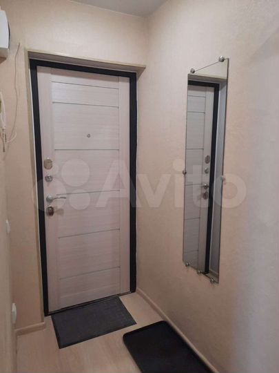 1-к. квартира, 32 м², 3/5 эт.