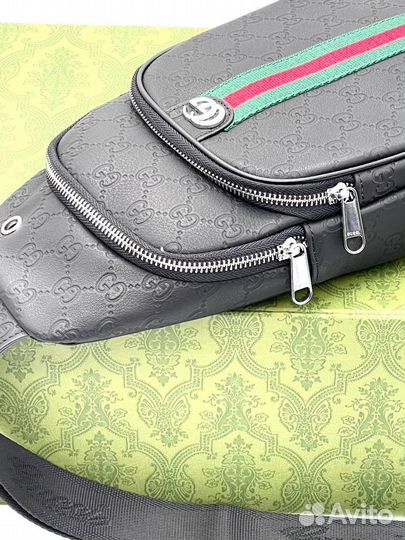 Сумка Gucci Premium