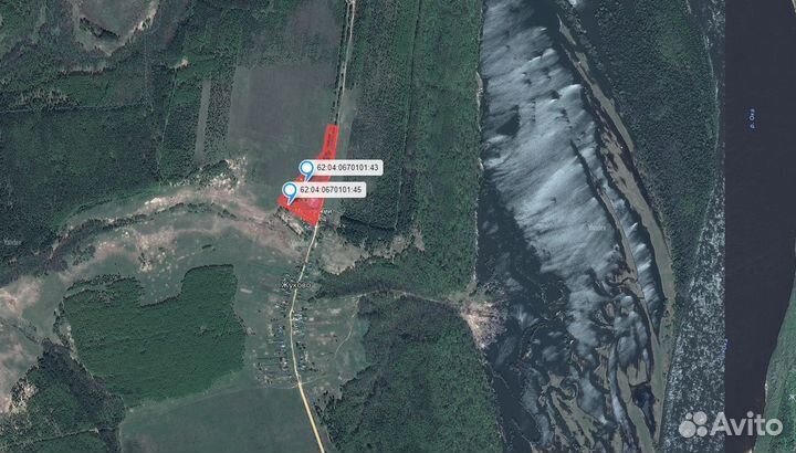 Продам охотхозяйство