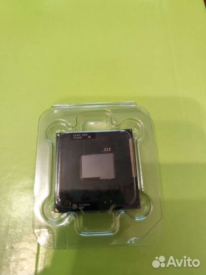 Процессор для ноутбука i3 2310m