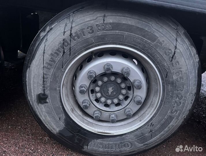 Полуприцеп рефрижератор Schmitz Cargobull SKO 24/L 13.4 FP COOL V7, 2023