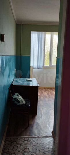 1-к. квартира, 29 м², 4/5 эт.