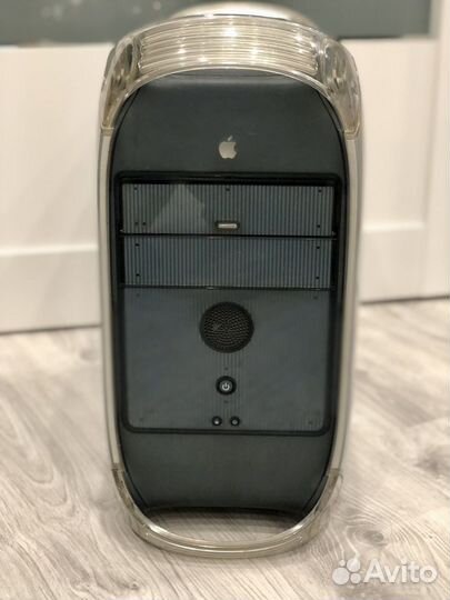 Корпус Apple Power Mac G4