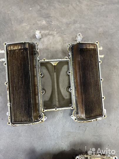 Компрессор supercharger 5,0 range rover 1uz 3uz