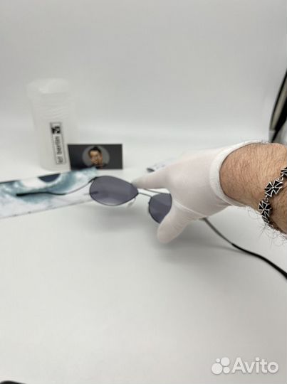 Очки ic berlin титановые