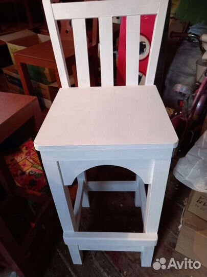 Барный стул