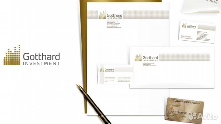 Дизайн логотипа, фирм. стиля, каталога, упаковки