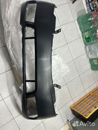 Бамсер Kia Cerato