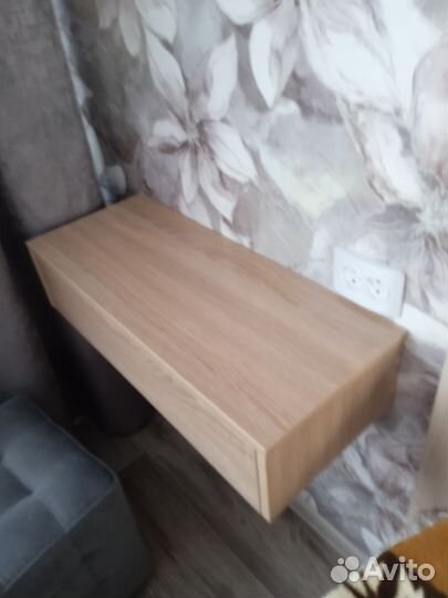 Полка настенная