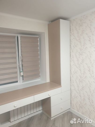 Стол рабочая зона в2390 х ш2590 х г500