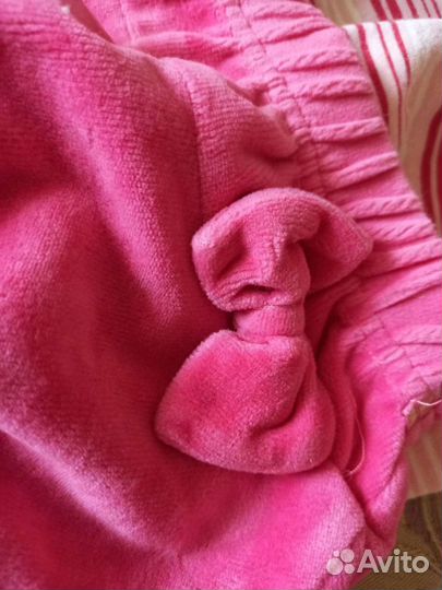 Пакет вещей 68-74