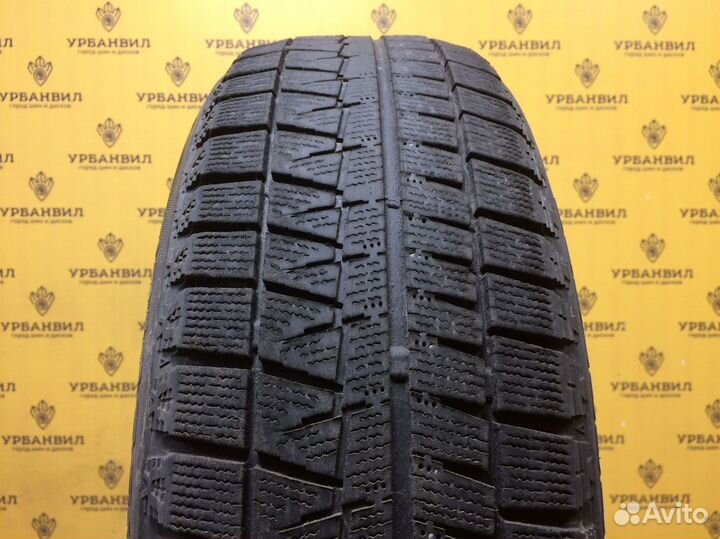 Bridgestone Blizzak Revo GZ 185/60 R15 84S