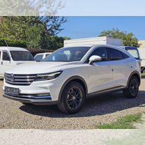 Dongfeng Fengguang ix5 1.5 CVT, 2019, 54 000 км, с пробегом, цена 1 968 000 руб.