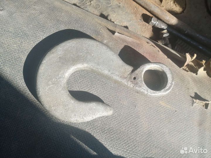 Крюк для трос а каната