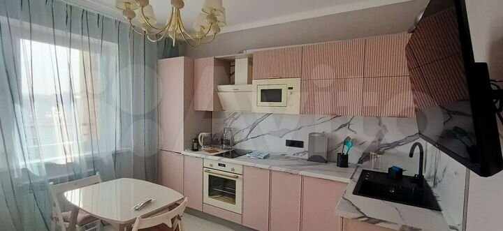 2-к. квартира, 41 м², 6/13 эт.