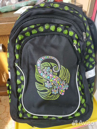 Рюкзак детский
