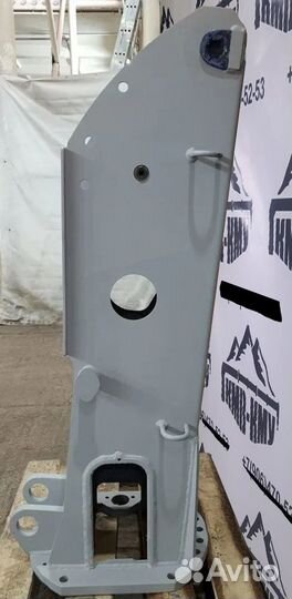 Колонна Tadano ZE364
