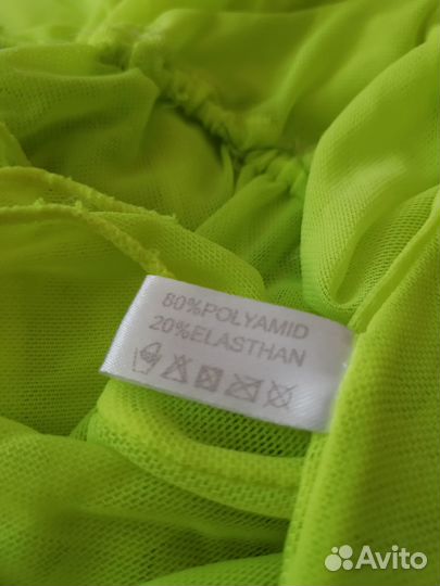 Платье (no name ) L