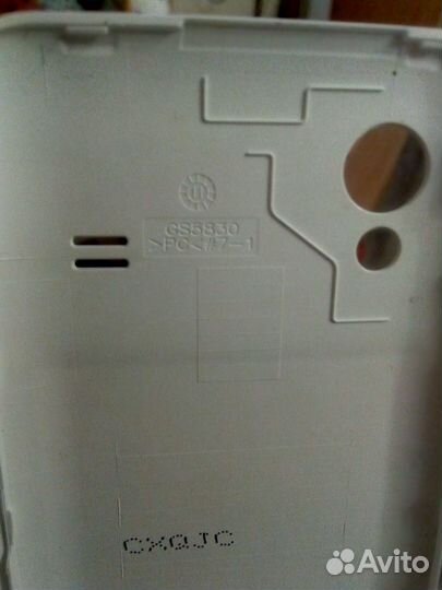 Задняя крышка для телефона samsung