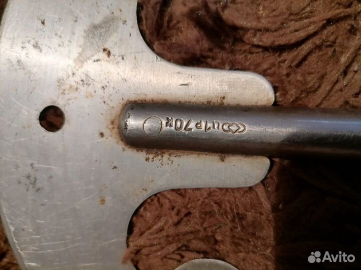 Сечка для рубки капусты