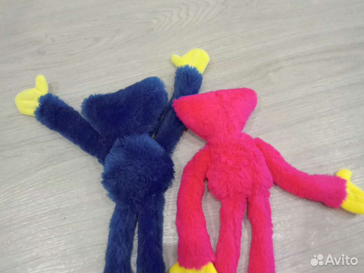 Игрушка Хагги Вагги