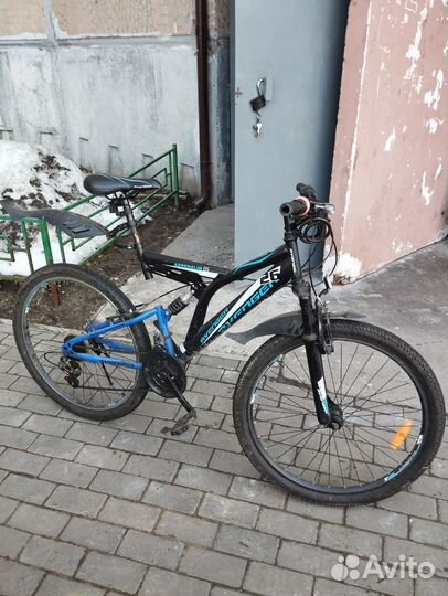 Велосипеды бу взрослый скоростной