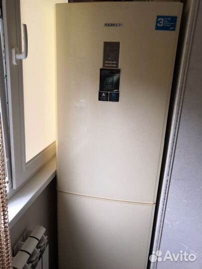 Холодильник