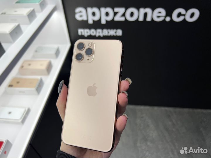 iPhone 11 Pro Max, 64 ГБ