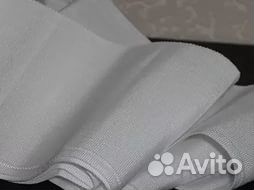 Стропа мебельная. Лента корсажная. георгиевские ле