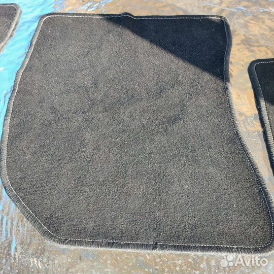 Автомобильные коврики