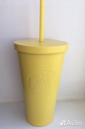 Термо кружка Старбакс