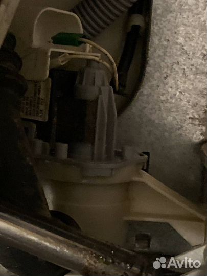 Установка и ремонт бытовой техники