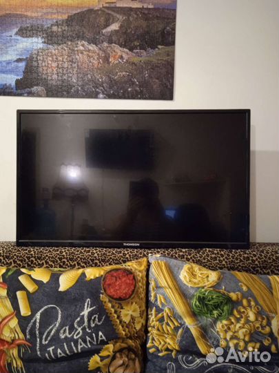 Телевизор Thomson