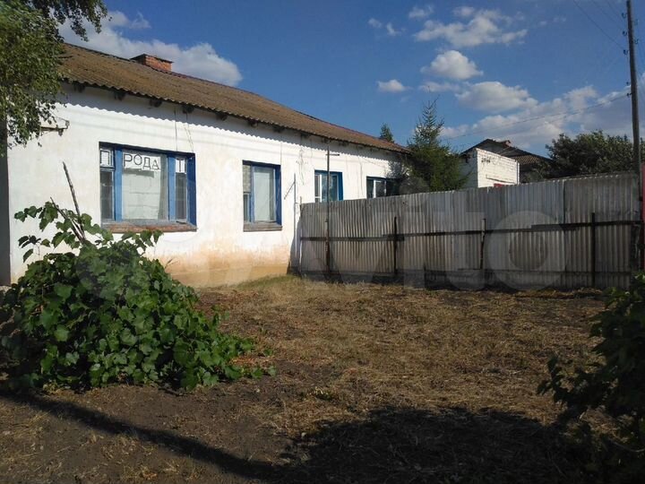 Дом 78 м² на участке 10 сот.