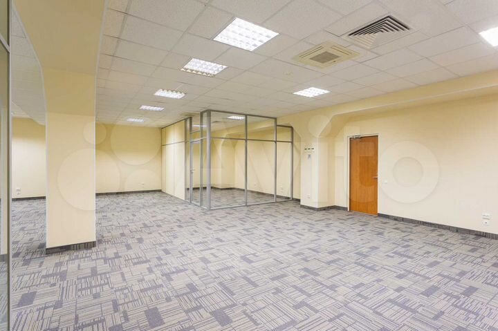 Офис 145 м2 от собственника