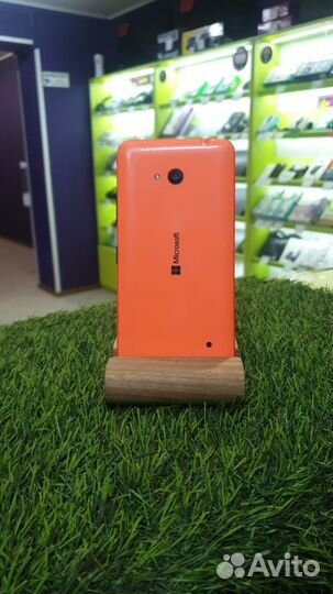 Microsoft Lumia 640 LTE Dual Sim, 8 ГБ