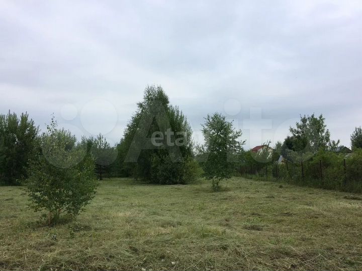 Участок 12 сот. (СНТ, ДНП)