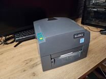 Принтер для этикеток / Термотрансферный Godex G530