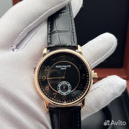 Часы мужские Patek Philippe