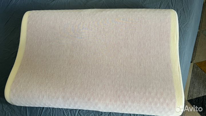 Подушка ортопедическая 40х60