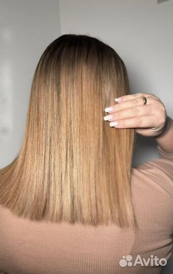 Ботокс,кератин,нано,обучение